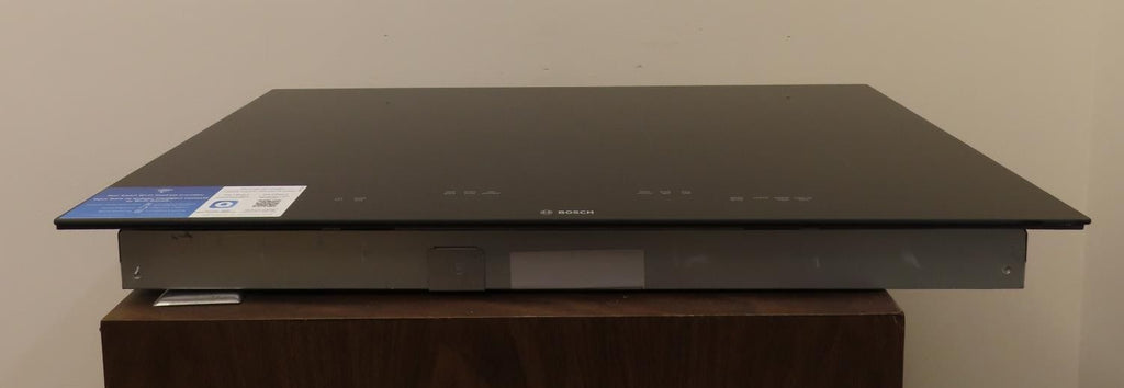 Bosch Benchmark Series NITP060UC 30 Inch Induction Smart Cooktop with 4 Elements
