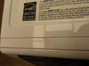 Bosch 500 Series WQB245B0UC 24 Inch Compact Heat Pump Dryer 4.0 cu ft Capacity