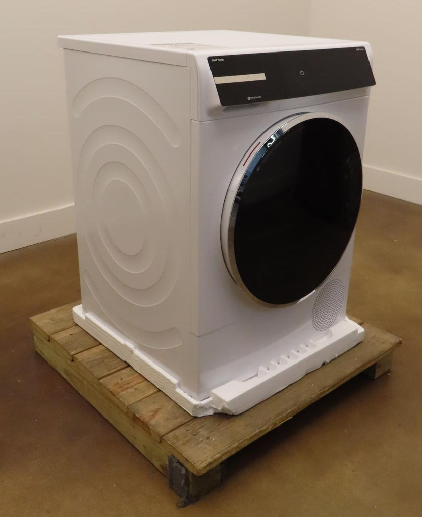 Bosch 500 Series WQB245B0UC 24 Inch Compact Heat Pump Dryer 4.0 cu ft Capacity