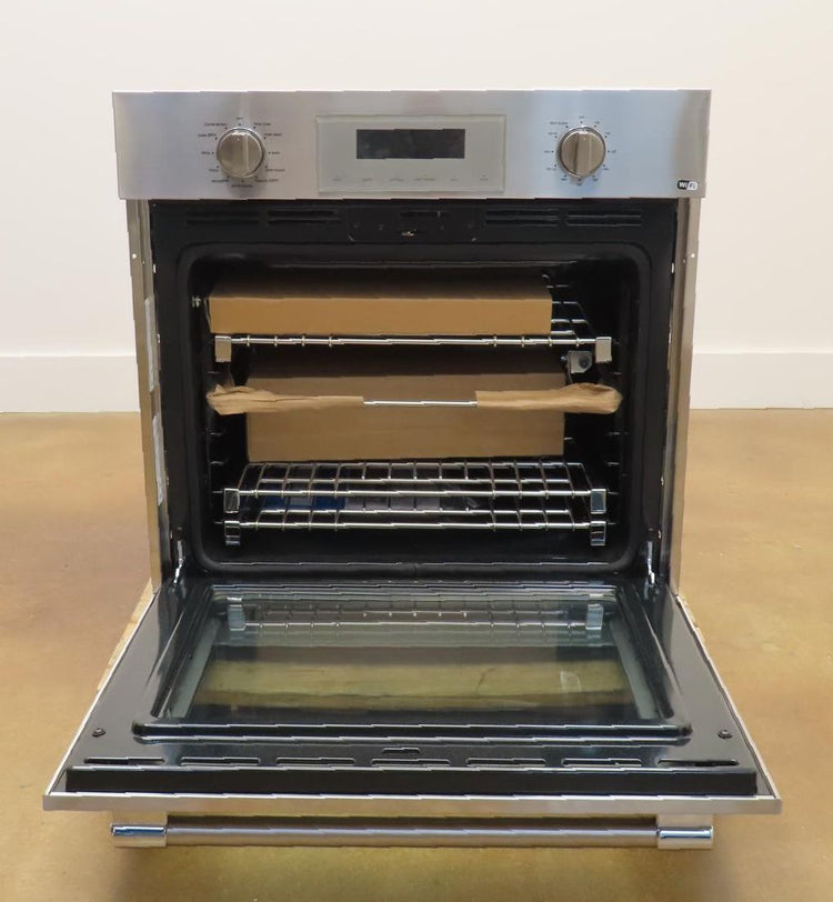 Thermador Professional Series POD301W  30" Single Built-In Oven Full Warranty