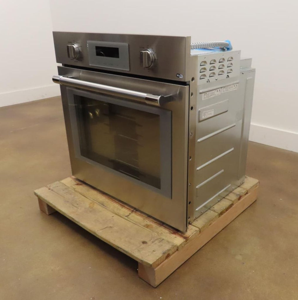 Thermador Professional Series POD301W  30" Single Built-In Oven Full Warranty