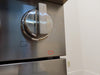Bosch 800 Series HIS8655U 36 In Slide-In Induction Stainless Range Full Warranty