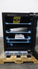Thermador Freedom Collection 24" Built-In Undercounter Refrigerator T24UR925RS