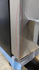 Thermador Freedom Collection 24" Built-In Undercounter Refrigerator T24UR925RS
