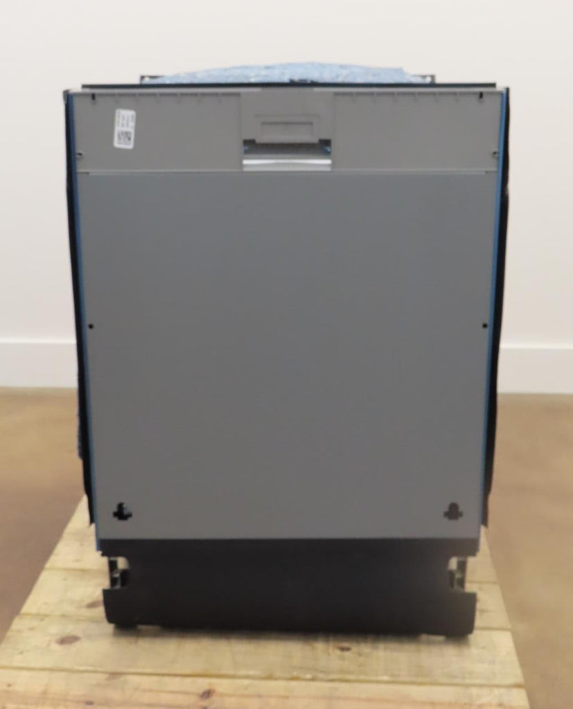 Bosch 800 Series SHV78CM3N 24" Fully Integrated Built-In Smart Dishwasher Pics