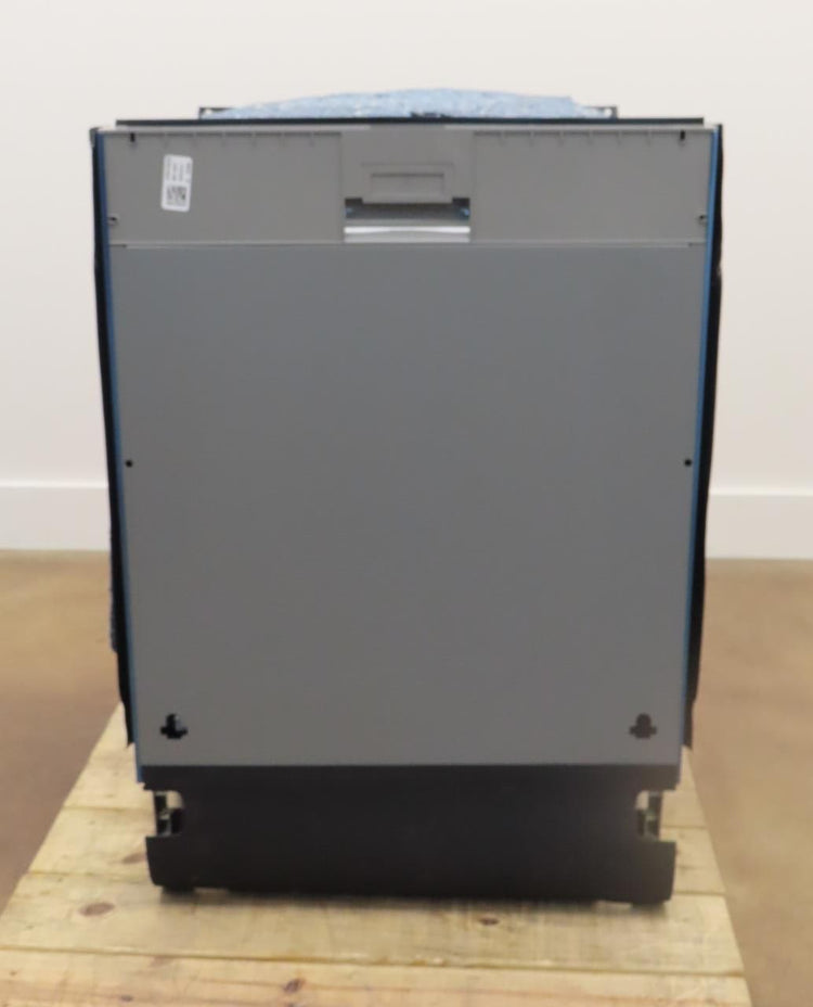 Bosch 800 Series SHV78CM3N 24" Fully Integrated Built-In Smart Dishwasher Pics