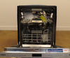 Bosch 800 Series SHV78CM3N 24" Fully Integrated Built-In Smart Dishwasher Pics