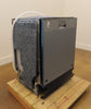 Bosch 800 Series SHV78CM3N 24" Fully Integrated Built-In Smart Dishwasher Pics