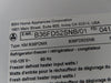 Bosch 500 Series B36FD52SNB 36 Inch Freestanding French Door Smart Refrigerator
