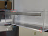 Bosch 800 Series B36CL80ENS 36" Counter Depth French Door Smart Refrigerator