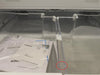 Bosch 800 Series B36CL80ENS 36" Counter Depth French Door Smart Refrigerator
