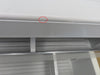 Bosch 500 Series B36FD52SNB 36 Inch Freestanding French Door Smart Refrigerator