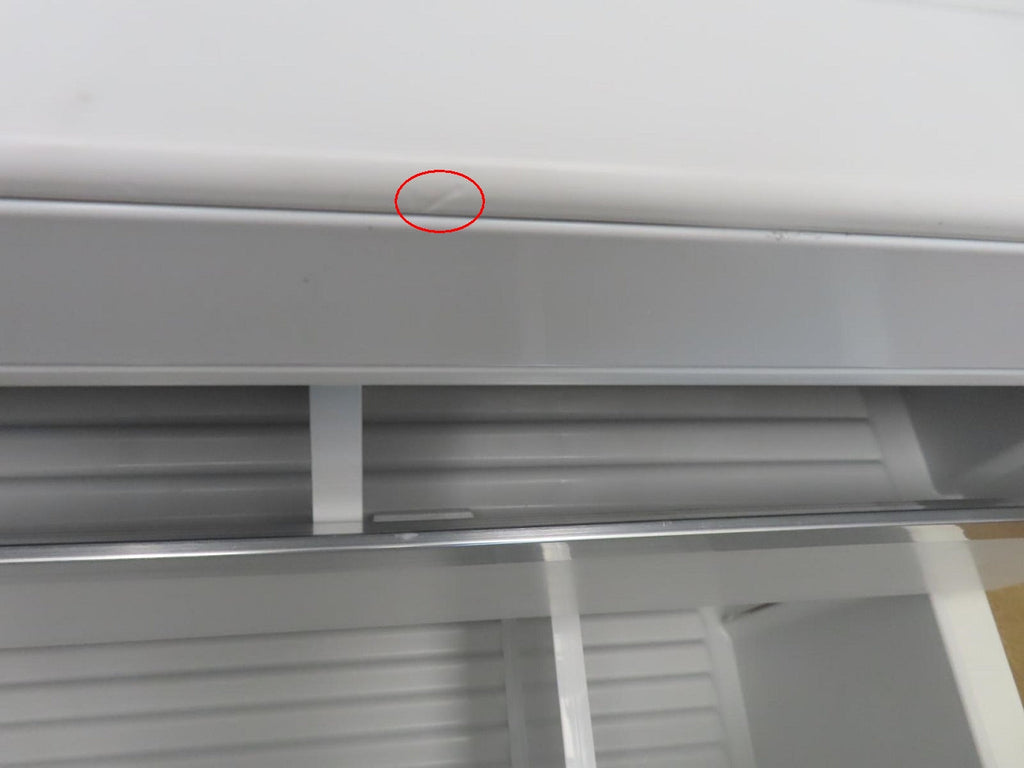 Bosch 500 Series B36FD52SNB 36 Inch Freestanding French Door Smart Refrigerator