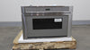 Thermador Masterpiece Series 24" 1.2 Cu.Ft. 1500 Watts Built In Microwave MD24WS
