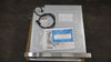 Thermador Masterpiece Series 24" 1.2 Cu.Ft. 1500 Watts Built In Microwave MD24WS