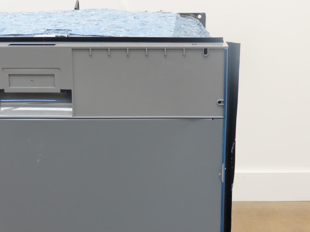 Bosch 800 Series SHV78CM3N 24" Fully Integrated Built-In Smart Dishwasher Images