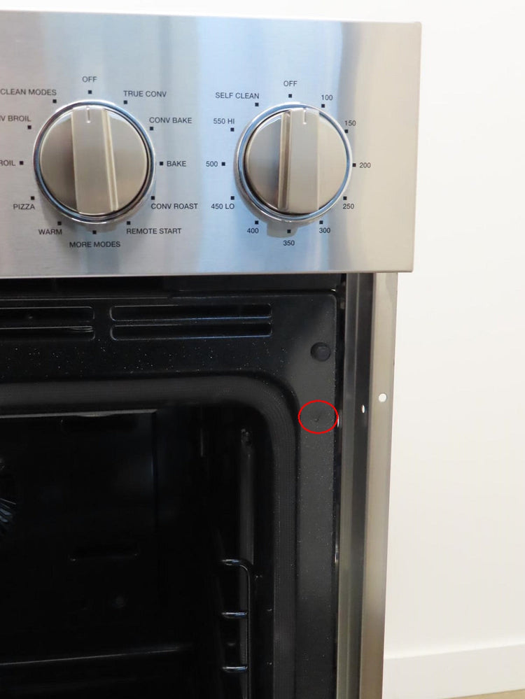 Thermador Professional Series PO302W 30" Double Wall Oven With 2 YearWarranty