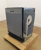 Bosch 800 Series SHV78CM3N 24" Fully Integrated Built-In Smart Dishwasher Images