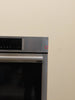 Bosch 800 Series HBL8651UC 30" Double Electric Wall Oven Full Warranty Details