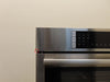 Bosch 800 Series HBL8651UC 30" Double Electric Wall Oven Full Warranty Details