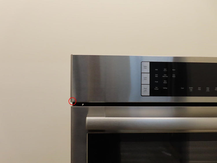 Bosch 800 Series HBL8651UC 30" Double Electric Wall Oven Full Warranty Details