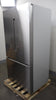 Bosch 36" Smart 800 Series French Door Bottom Mount Refrigerator B36CT81ENS