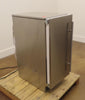 Scotsman Brilliance Series SCN60PA1SS 15" Undercounter Ice Maker Left Hinge