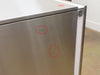 Scotsman Brilliance Series SCN60PA1SS 15" Undercounter Ice Maker Left Hinge