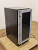Marvel MLRE215SG01A 15 Inch Built-In Marvel Refrigerator Pictures