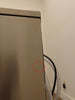 Scotsman Brilliance Series SCN60PA1SS 15" Undercounter Nugget Ice Maker Pics