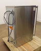 Scotsman Brilliance Series SCN60PA1SS 15" Undercounter Nugget Ice Maker Pics