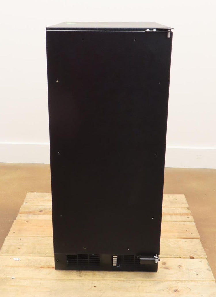 Marvel MLCP215IS81A 15 Inch Panel Ready Built-In Clear Ice Machine With a Pump