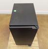 Marvel MLCP215IS81A 15 Inch Panel Ready Built-In Clear Ice Machine With a Pump