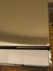 Scotsman SCCP30MA1SU 15 Inch Under Counter Panel Ready Square Ice Maker