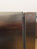 Scotsman DCE33PA1SSD 15" Under Counter Panel Ready Ice Maker w/ SS Panel