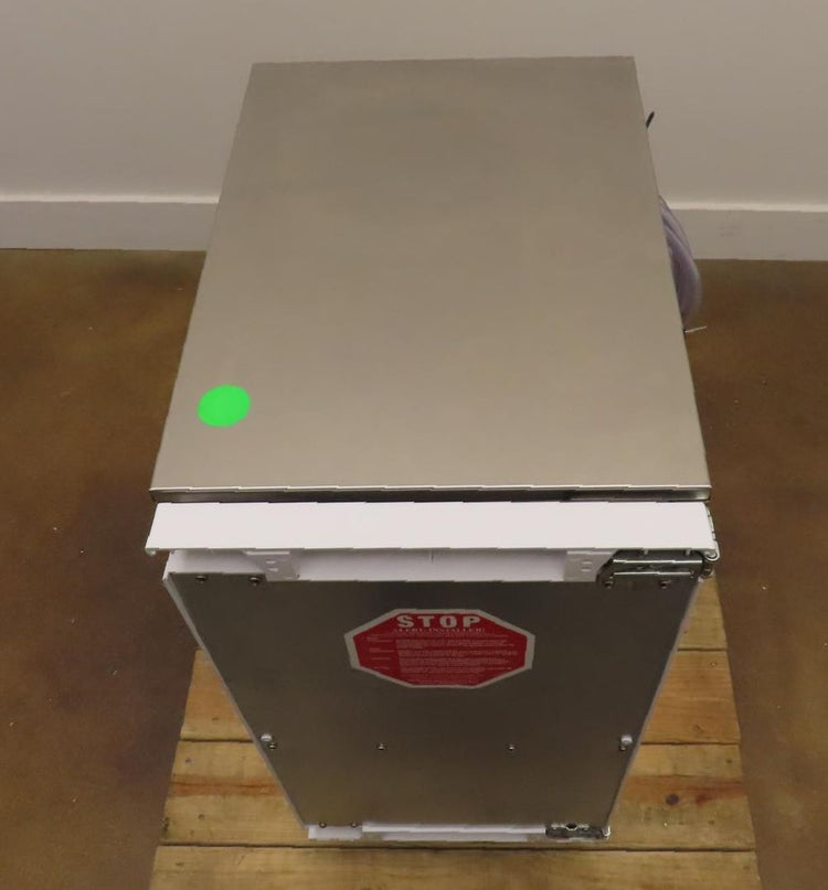 Scotsman SCCP30MA1SU 15 Inch Under Counter Panel Ready Square Ice Maker