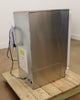 Scotsman SCCP30MA1SU 15 Inch Under Counter Panel Ready Square Ice Maker