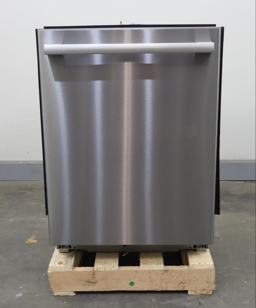 Bosch Benchmark Series 24" Fully Integrated Built-In Smart Dishwasher SHX9PCM5N