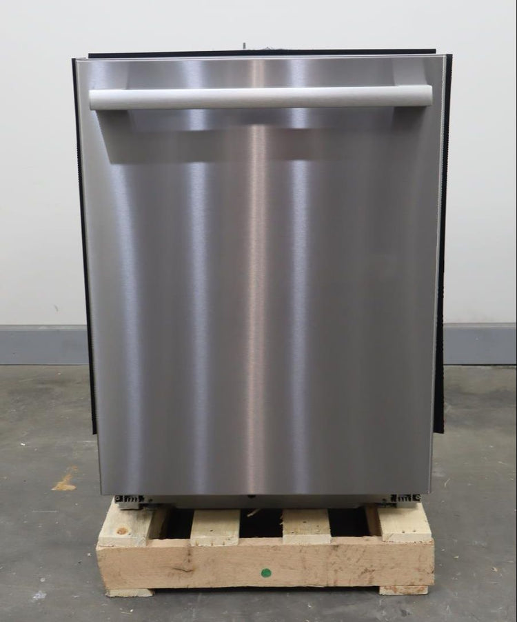 Bosch Benchmark Series 24" Fully Integrated Built-In Smart Dishwasher SHX9PCM5N