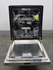 Bosch Benchmark Series 24" Fully Integrated Built-In Smart Dishwasher SHX9PCM5N