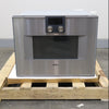 Gaggenau 400 Series 24" 1.3 cu. ft. Built-in Microwave Oven Stainless BM450710