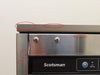 Scotsman Brilliance Series SCCP50MB1SS 15" Undercounter Gourmet Ice Maker