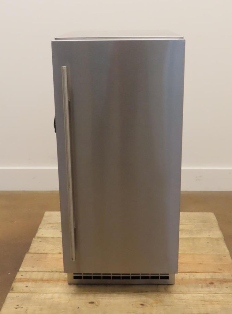 Scotsman Brilliance Series SCCP50MB1SS 15" Undercounter Gourmet Ice Maker
