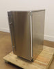 Scotsman Brilliance Series SCCP50MB1SS 15" Undercounter Gourmet Ice Maker