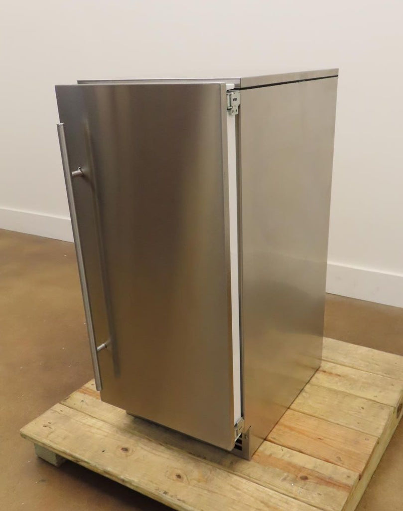 Scotsman Brilliance Series SCCP50MB1SS 15" Undercounter Gourmet Ice Maker