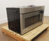 Thermador Professional Series MU30WSU 30" 2.1 Sensor Cooking Microwave Oven