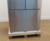 Bosch 800 Series B36CT80SNS 36" Smart Counter Depth French Door Refrigerator Pic