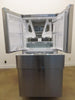 Bosch 800 Series B36CL80SNS 36" French Door Counter Depth Smart Refrigerator IMG