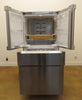 Bosch 800 Series B36CL80ENS 36" Counter Depth French Door Smart Refrigerator Pic