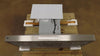 Bosch 500 Series HCP56652UC 36" Smart Stainless Pyramid Canopy Chimney Hood